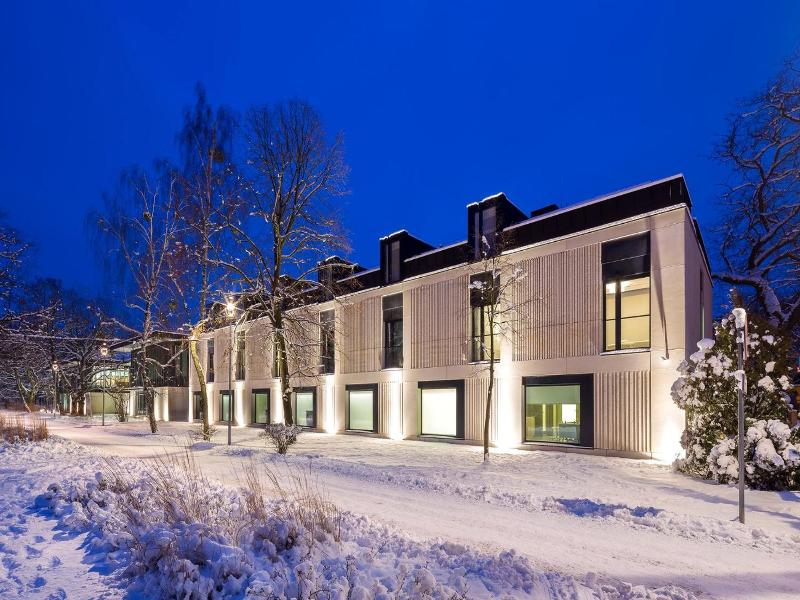Eva Park Life Spa image