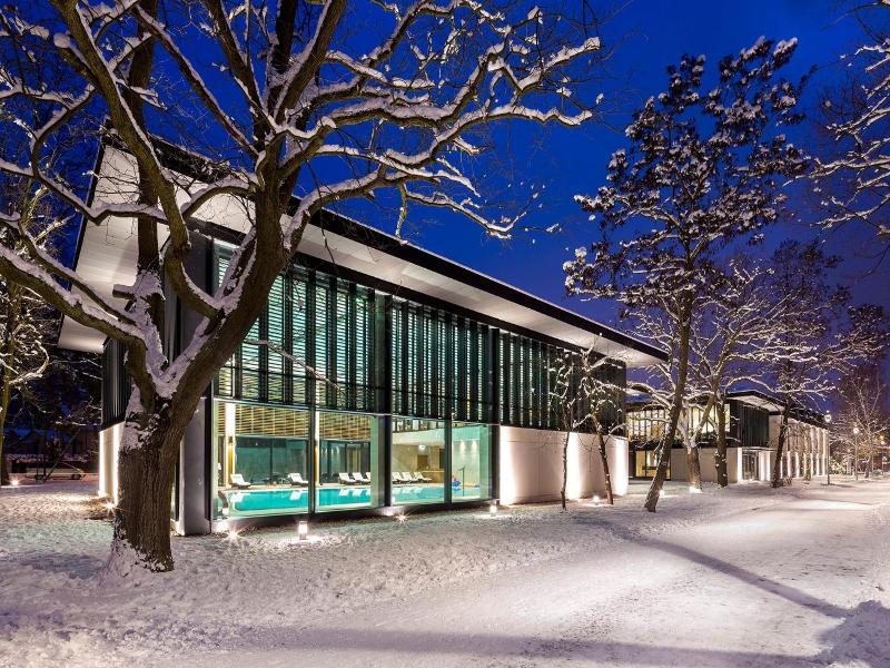 Eva Park Life Spa image