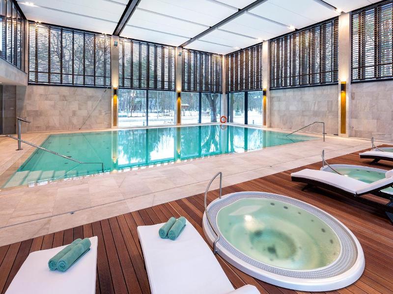 Eva Park Life Spa image