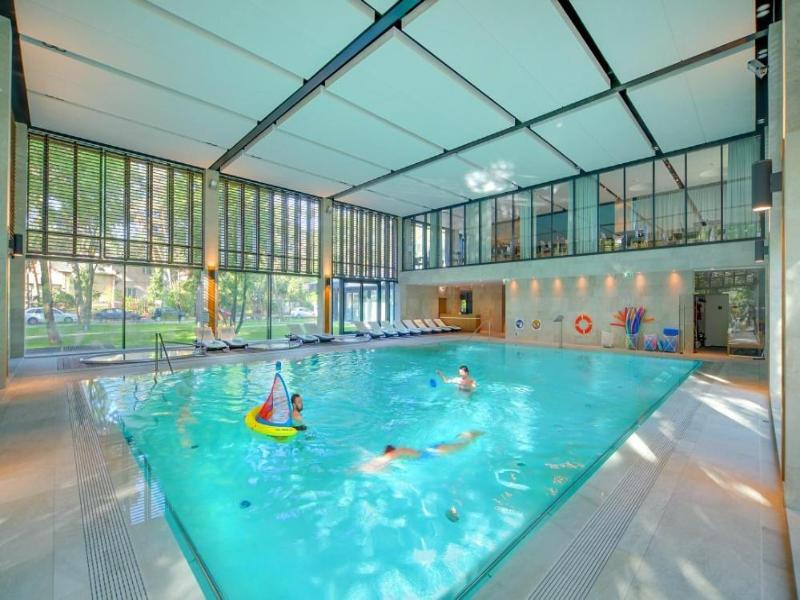 Eva Park Life Spa image