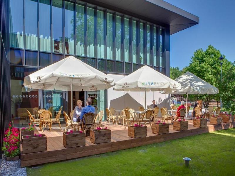 Eva Park Life Spa image