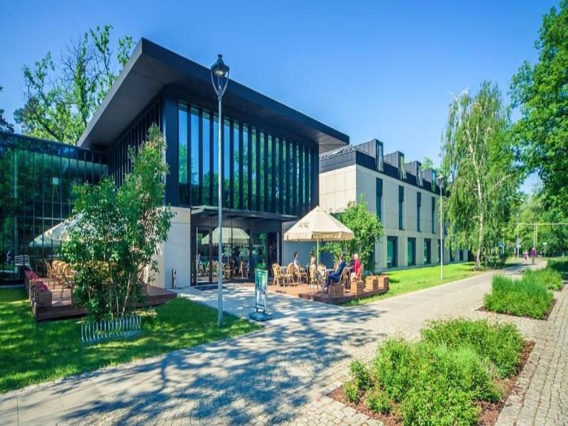 Eva Park Life Spa image