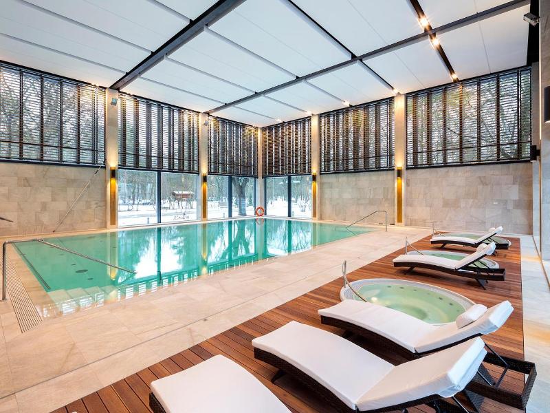 Eva Park Life Spa image