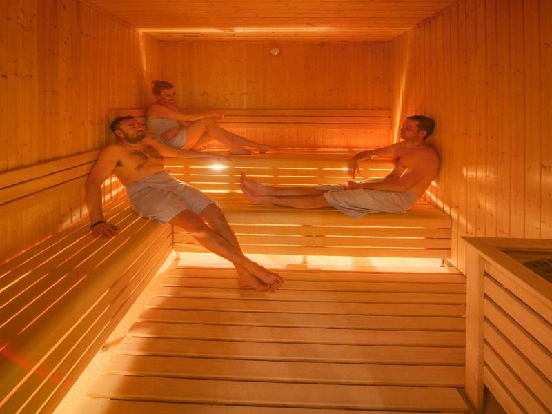 Eva Park Life Spa image