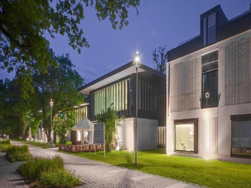 Eva Park Life Spa image