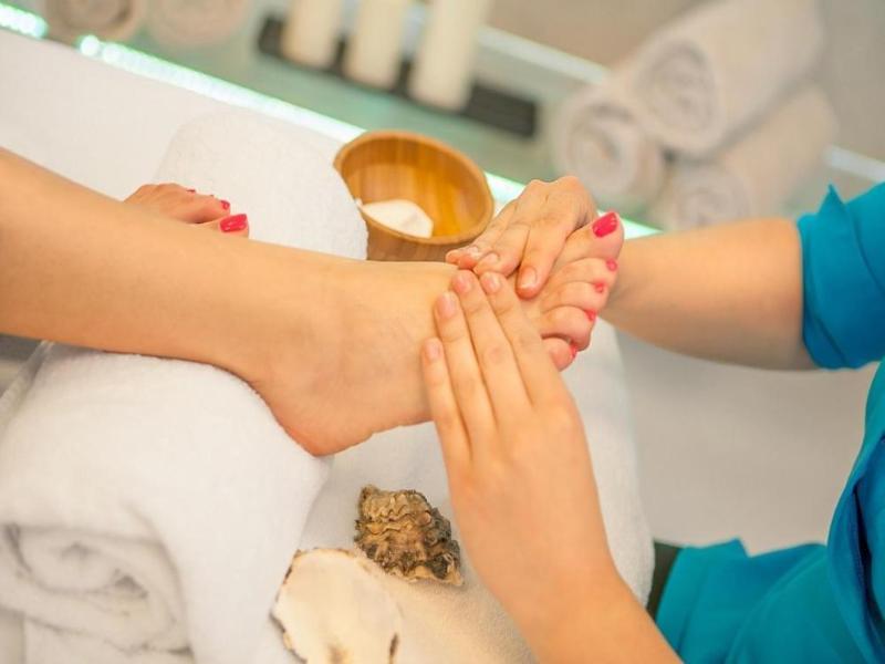 Eva Park Life Spa image