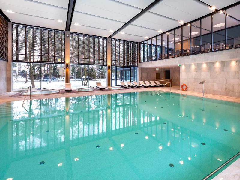 Eva Park Life Spa image