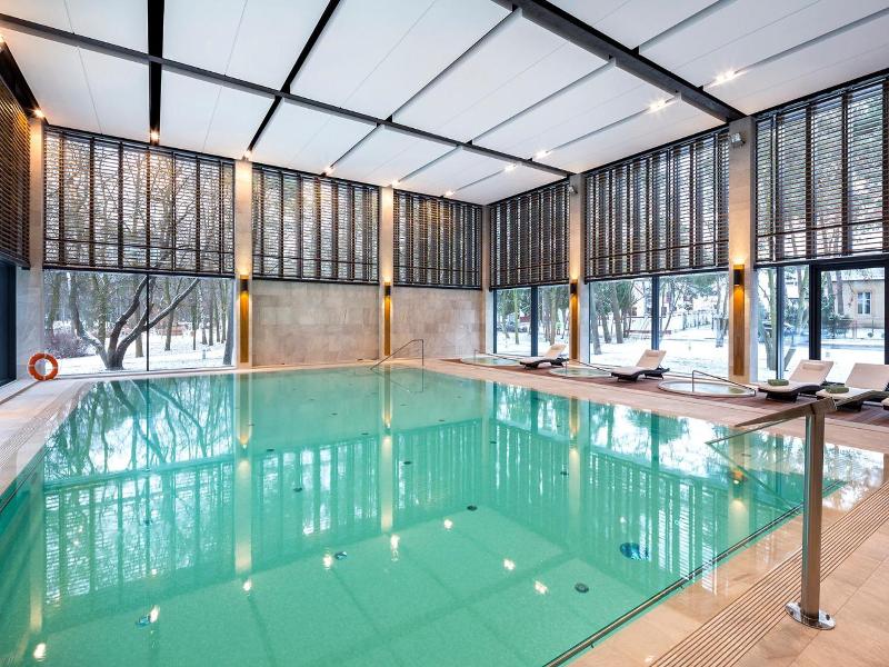 Eva Park Life Spa image
