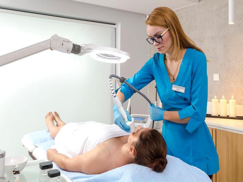 Eva Park Life Spa image
