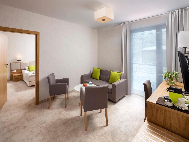 Eva Park Life Spa image