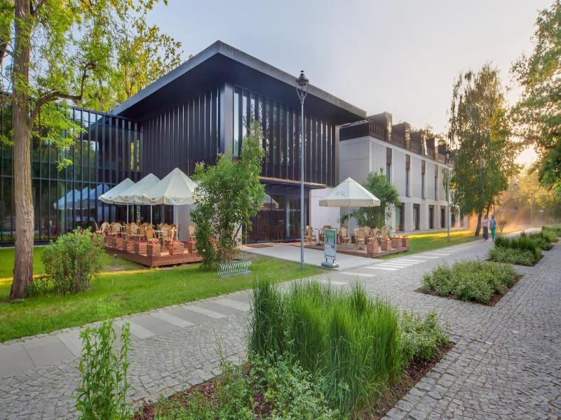 Eva Park Life Spa image