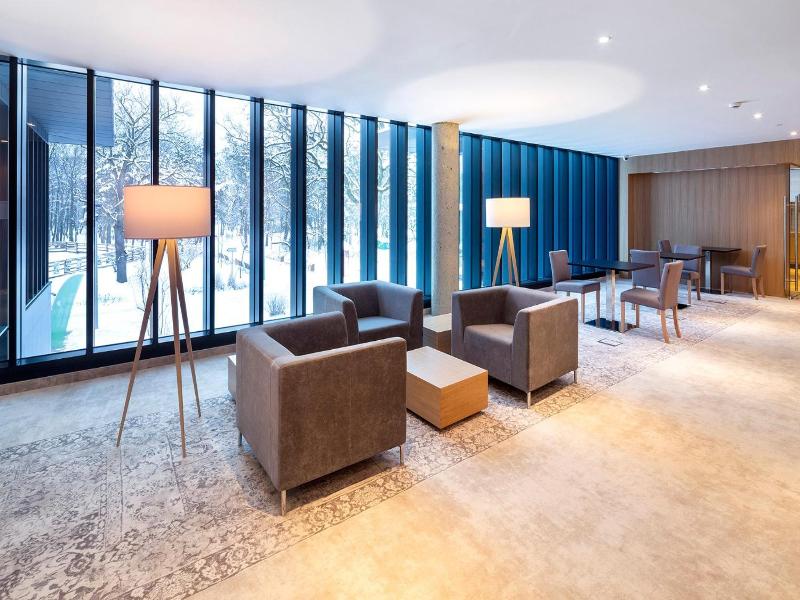Eva Park Life Spa image