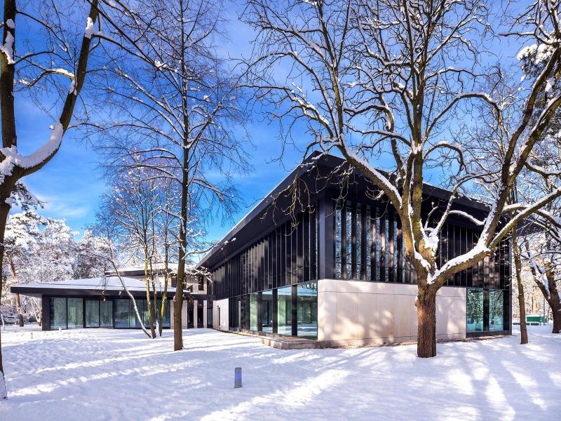Eva Park Life Spa image