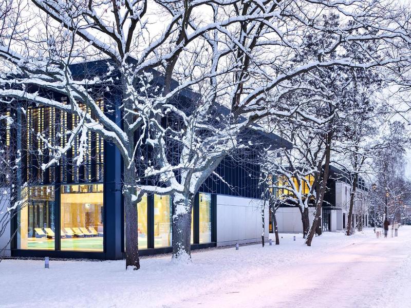 Eva Park Life Spa image