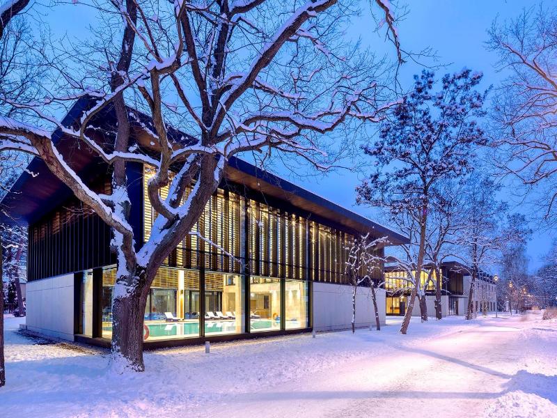 Eva Park Life Spa image