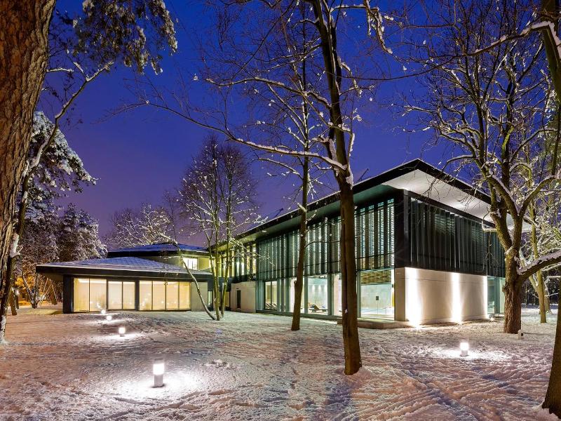 Eva Park Life Spa image