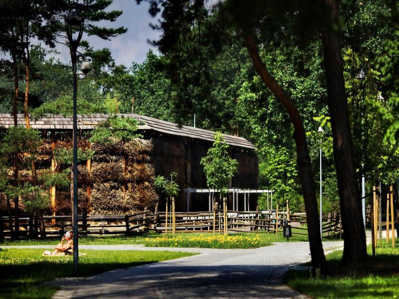 Eva Park Life Spa image