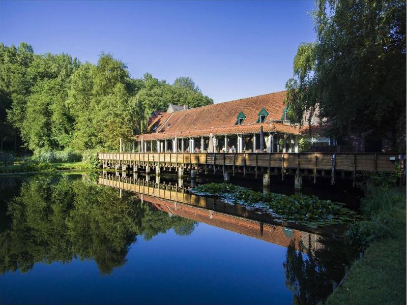 Landgoed Overste Hof image