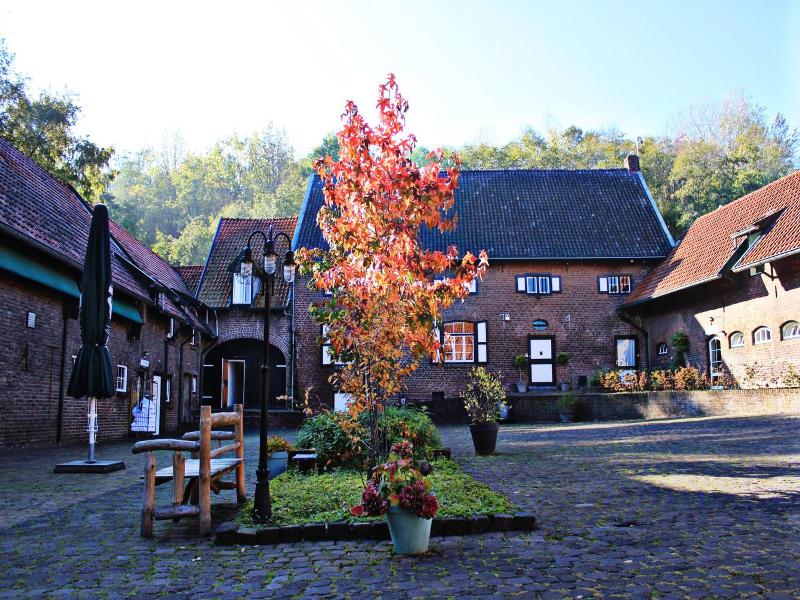 Landgoed Overste Hof image
