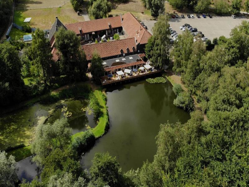 Landgoed Overste Hof image