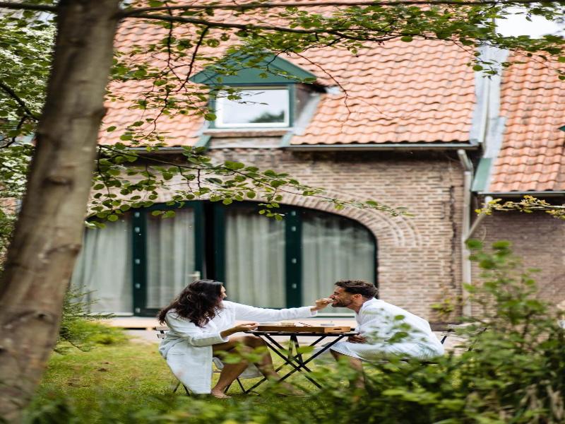 Landgoed Overste Hof image