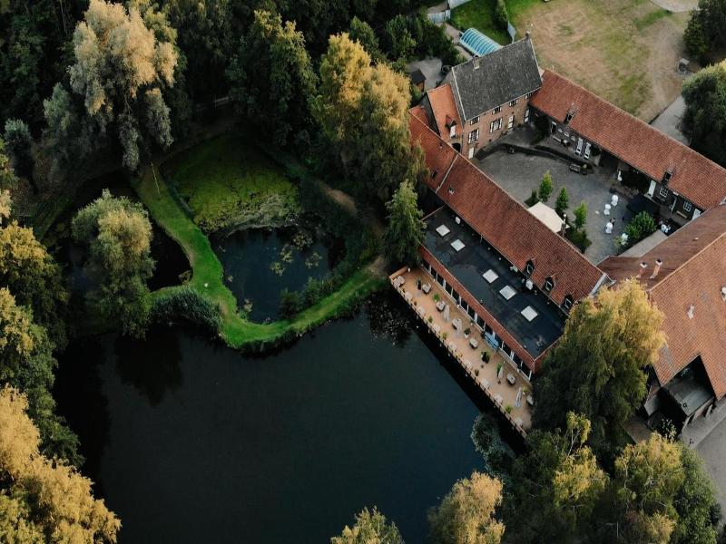 Landgoed Overste Hof image