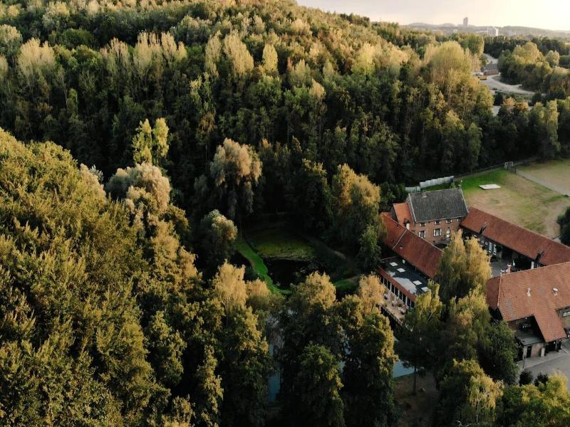 Landgoed Overste Hof image