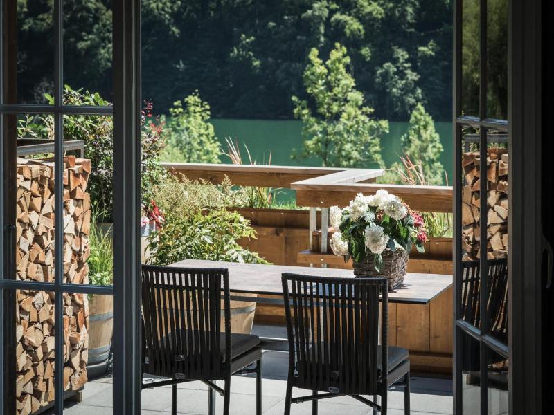 Hotel Restaurant Burgseeli image