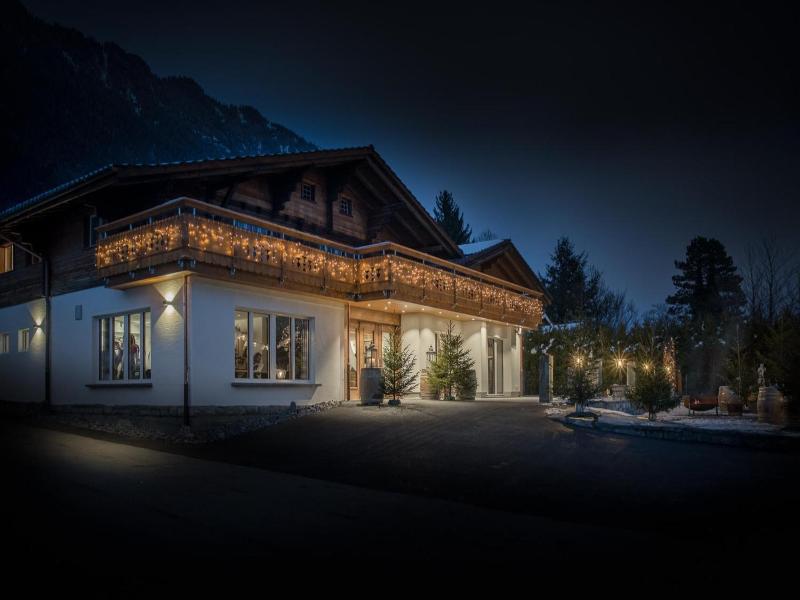 Hotel Restaurant Burgseeli image