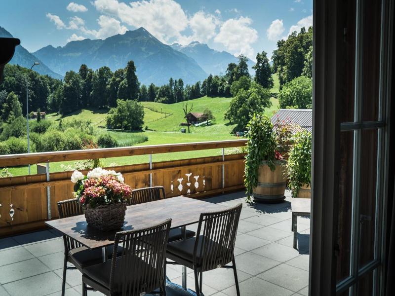 Hotel Restaurant Burgseeli image