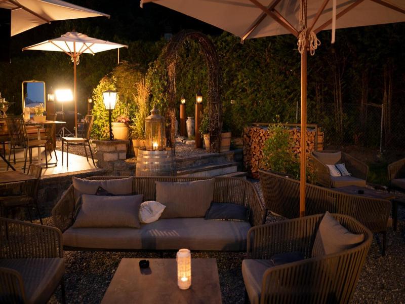 Hotel Restaurant Burgseeli image