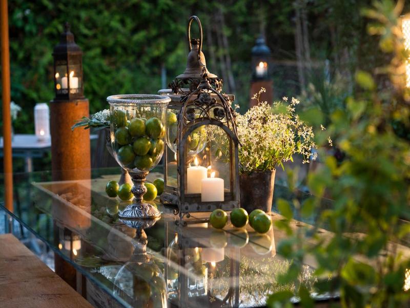 Hotel Restaurant Burgseeli image