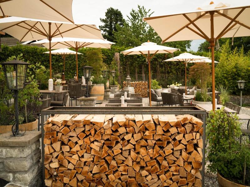 Hotel Restaurant Burgseeli image