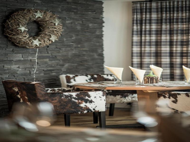 Hotel Restaurant Burgseeli image