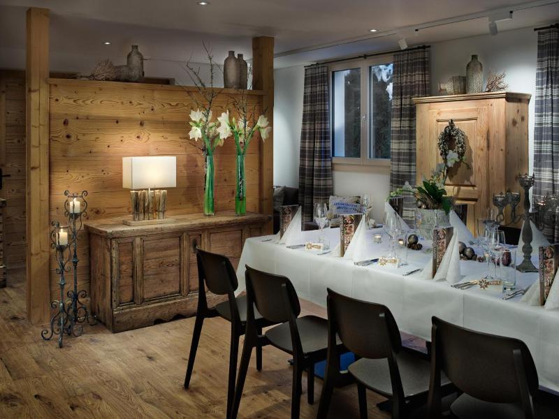 Hotel Restaurant Burgseeli image