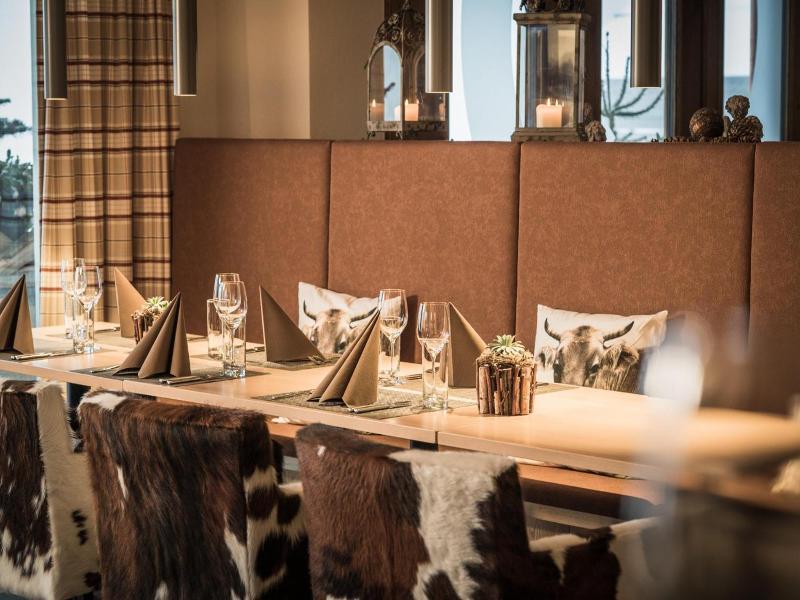 Hotel Restaurant Burgseeli image