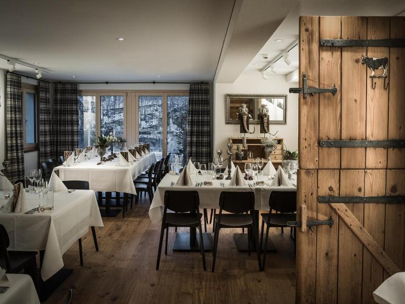 Hotel Restaurant Burgseeli image