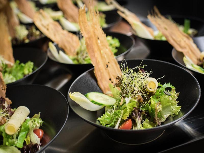 Hotel Restaurant Burgseeli image