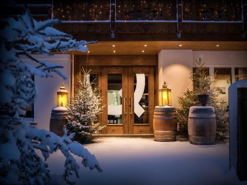 Hotel Restaurant Burgseeli image