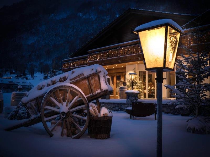 Hotel Restaurant Burgseeli image