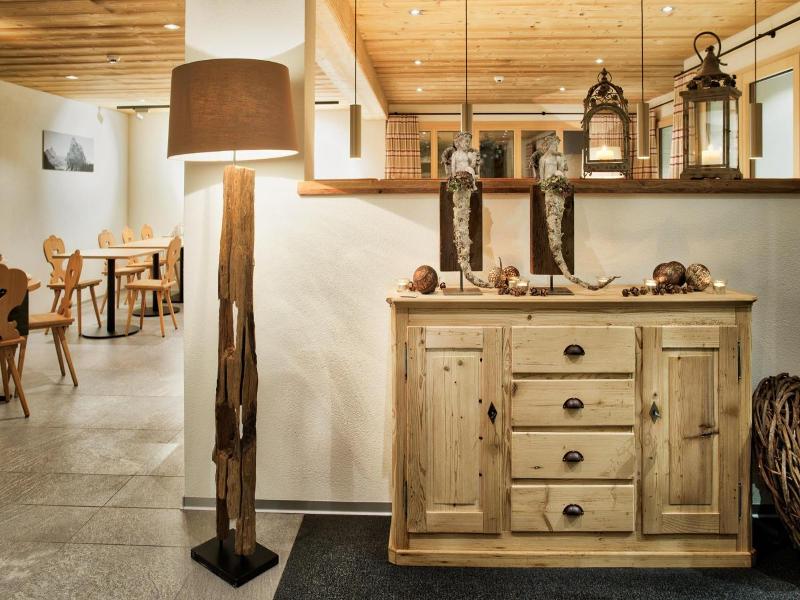 Hotel Restaurant Burgseeli image