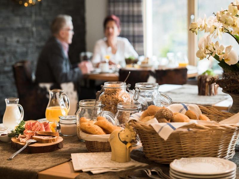 Hotel Restaurant Burgseeli image