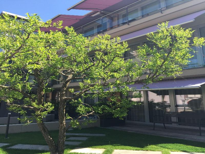 Rivetto Suites image