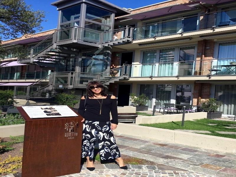 Rivetto Suites image