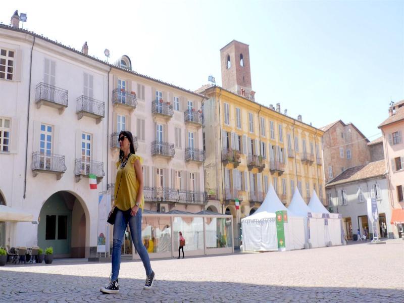 Rivetto Suites image