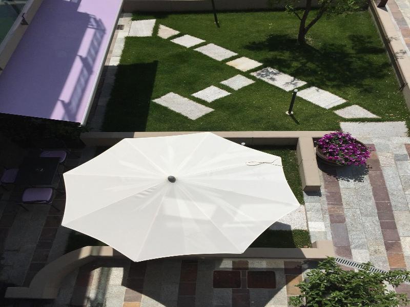 Rivetto Suites image