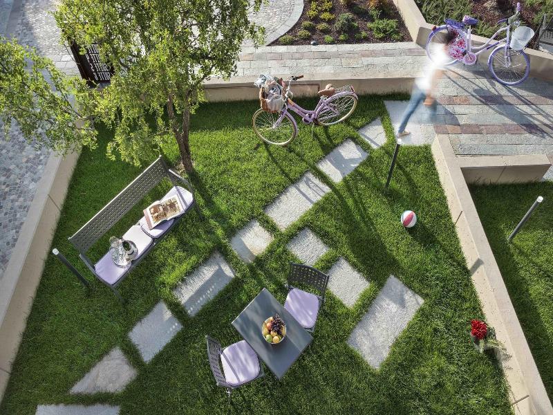Rivetto Suites image