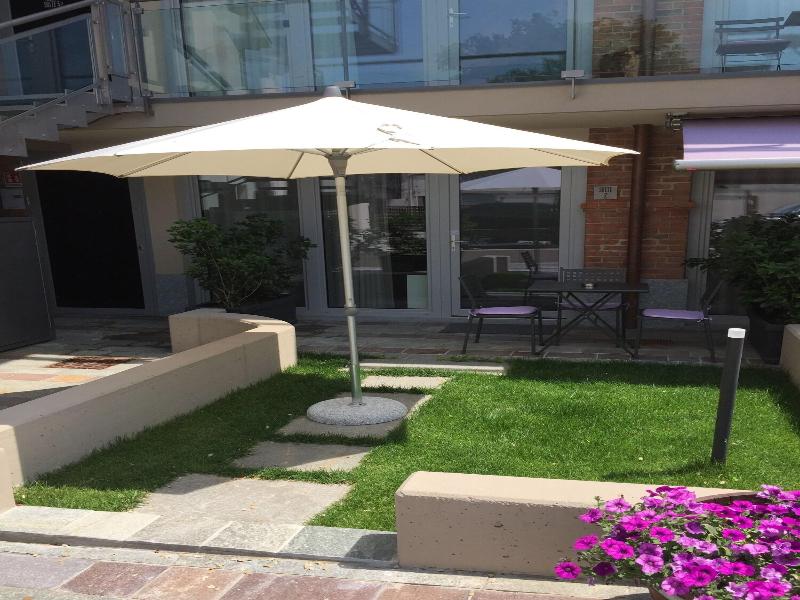 Rivetto Suites image