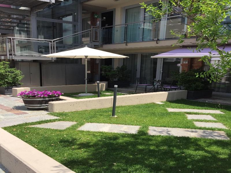 Rivetto Suites image
