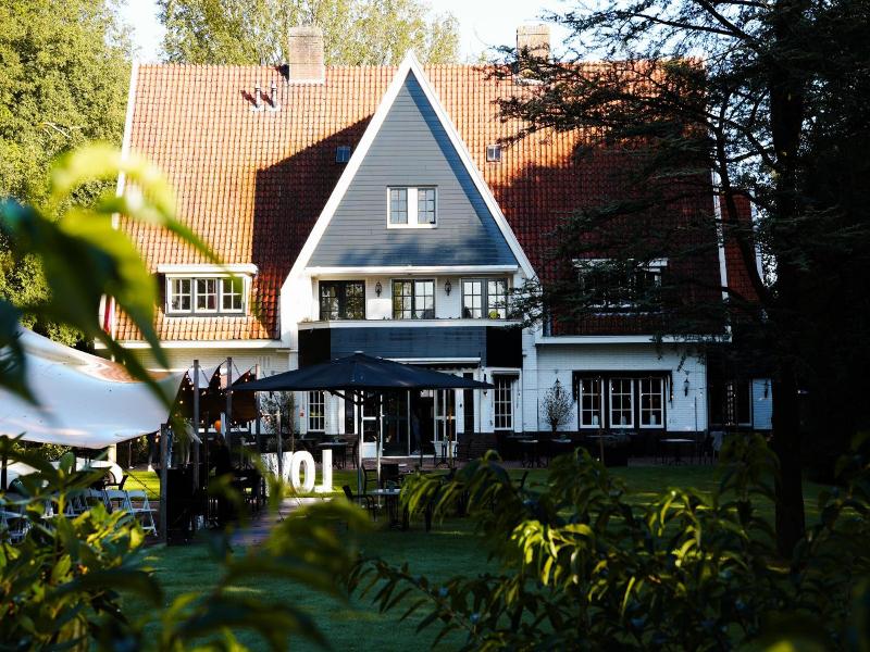 Hotel De Barones image